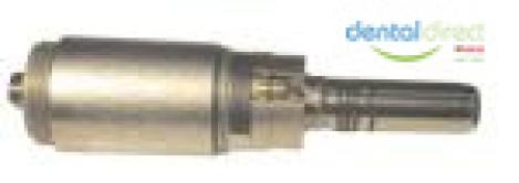 3er LED-Set für KaVo Motoren & Turbinen, New-White – kraftvolle Lichtqualität für präzise und effiziente Behandlungen.